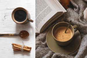 coffee with cinnamon is for what? coffee with cinnamon to lose weight? coffee with cinnamon how to make? coffee with cinnamon on an empty stomach? Does cinnamon coffee help with weight loss?